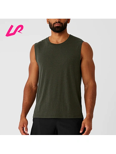 Elevate your gym game with our muscle tank tops for men. Shop now for a range of sizes and colors to enhance your workout wardrobe with our muscle tank tops for men.